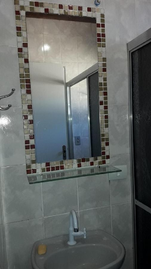 Linda Chacara Com Piscina Churrasqueira E Wi-Fi Mairinque Exteriör bild