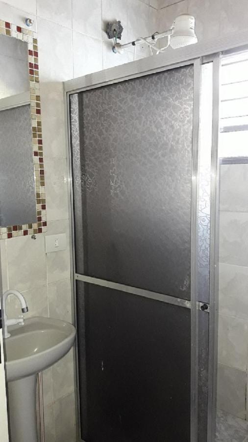 Linda Chacara Com Piscina Churrasqueira E Wi-Fi Mairinque Exteriör bild