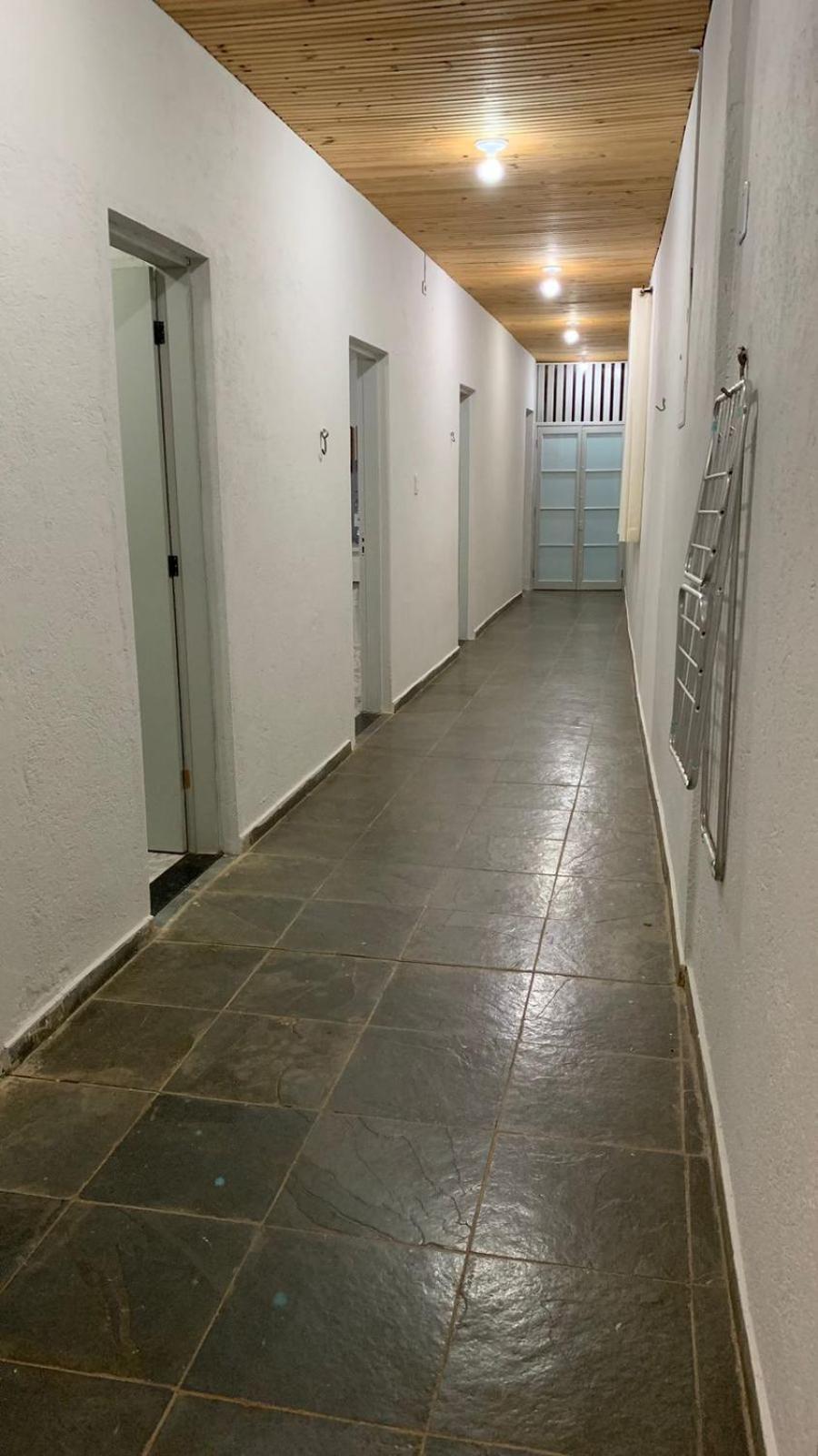 Linda Chacara Com Piscina Churrasqueira E Wi-Fi Mairinque Exteriör bild